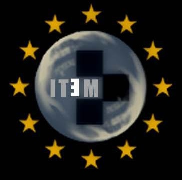 ITEM logo