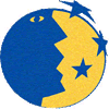 European Language Label logo